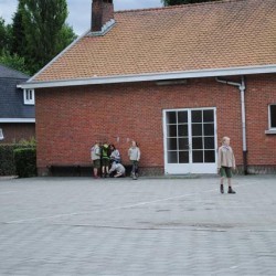 DSC 0071  Small - Scouts en Gidsen Zaventem 